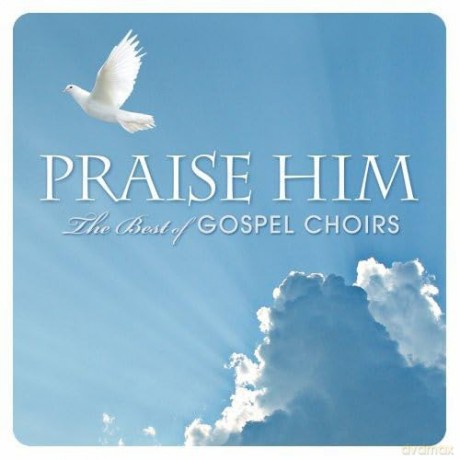 Praise Him: The Best Of Gospel Choirs [CD]
