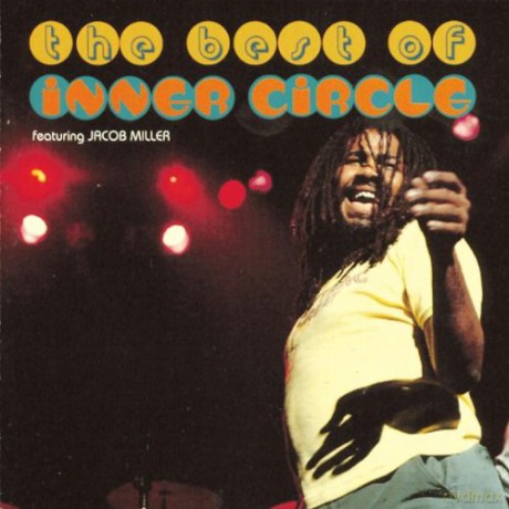 Inner Circle: The Best of Inner Circle [CD]