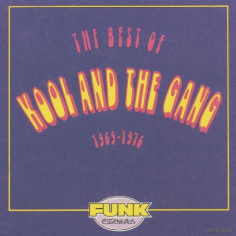Kool & The Gang: The Best of Kool & the Gang [CD]