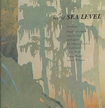 Sea Level: The Best of Sea Level [CD]