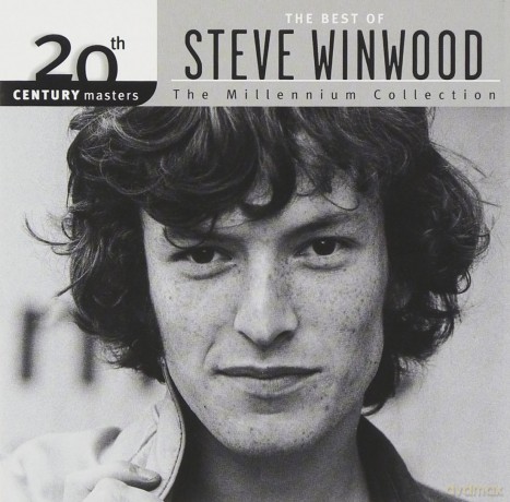 Steve Winwood: The Best of Steve Winwood - 20th Century Masters: [CD]