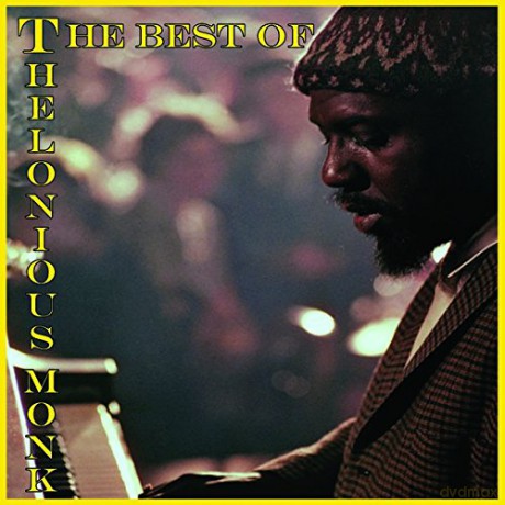 Monk Thelonious: The Best Of Thelonious Monk [CD]