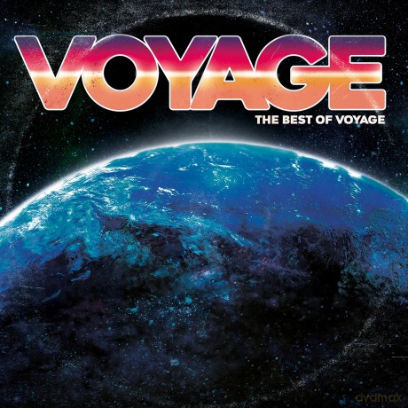 Voyage: The Best Of Voyage [CD]