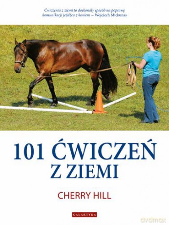 101 Ćwiczeń Z Ziemi - Cherry Hill [KSIĄŻKA]