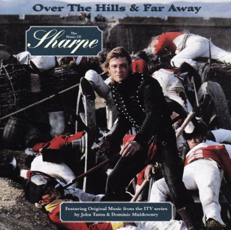 Various Artists: Over The Hills And Faraway [CD]
