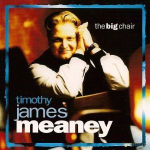 Timothy James Meaney: The Big Chair (Uk Import) [CD]