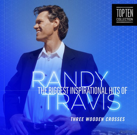 Randy Travis: The Biggest Inspirational Hits [CD]
