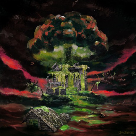 Low-Red: The Biggest Sblao Eva Eva Eva [CD]