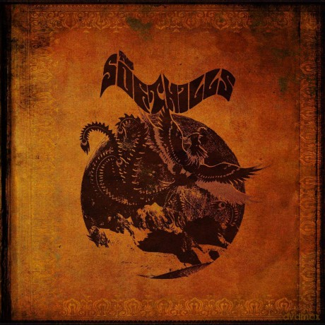 The Soft Hills: The Bird Is Coming Down to Earth [CD]