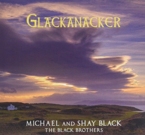 Glackanacker: The Black Brothers [CD]