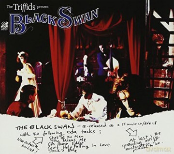 Triffids: The Black Swan [CD]
