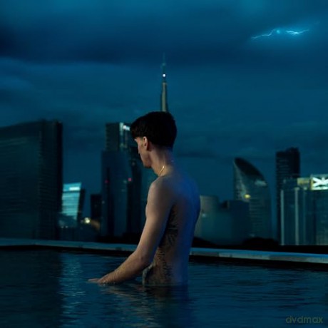 Praci: The Blue Hour [CD]