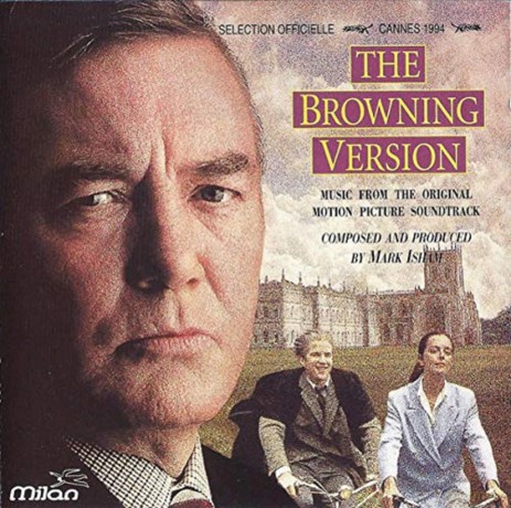 The Browning Version [CD]
