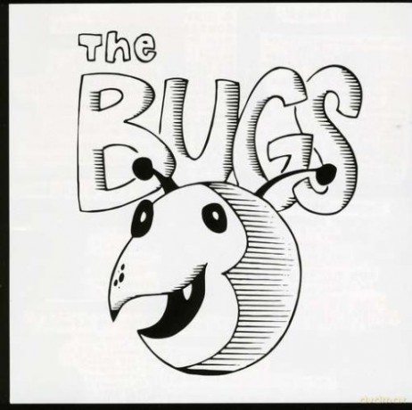 Bugs: The Bugs [CD]