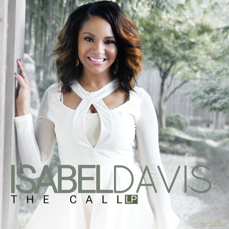 Isabel Davis: The Call [CD]