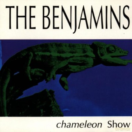 The Benjamins: The Chameleon Show [CD]