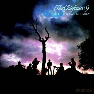 The Chieftains: The Chieftains - The Chieftains 9: Boil The Breakfast Ear [CD]