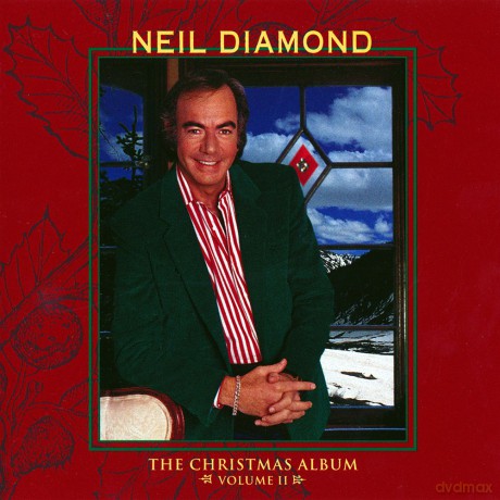 Neil Diamond: The Christmas Album: Volume II [CD]