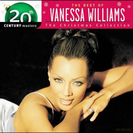 Vanessa Williams: The Christmas Collection [CD]