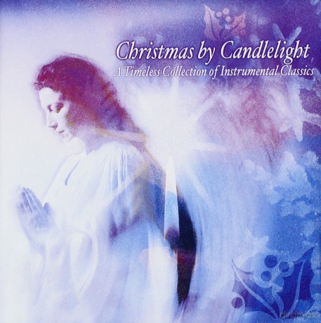 The Christmas Collection [CD]