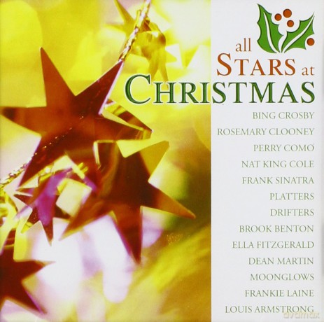 The Christmas Collection [CD]