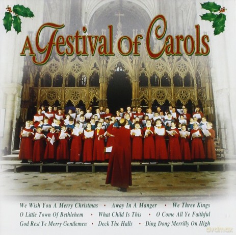 The Christmas Collection [CD]