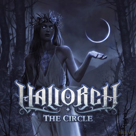 Vallorch: The Circle [CD]