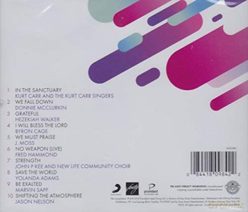 Verity Presentesthe Classics: The Classics [CD]