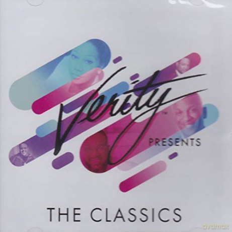 Verity Presentesthe Classics: The Classics [CD]