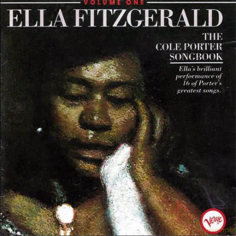 Ella Fitzgerald: The Cole Porter Songbook Vol. 1 [CD]