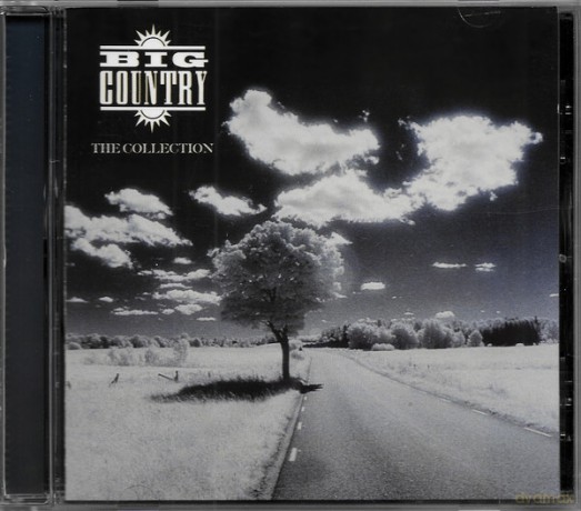 Big Country: The Collection [CD]