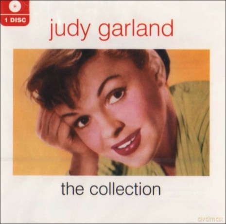 Judy Garland: The Collection [CD]