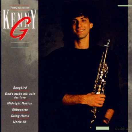 Kenny G: The Collection [CD]