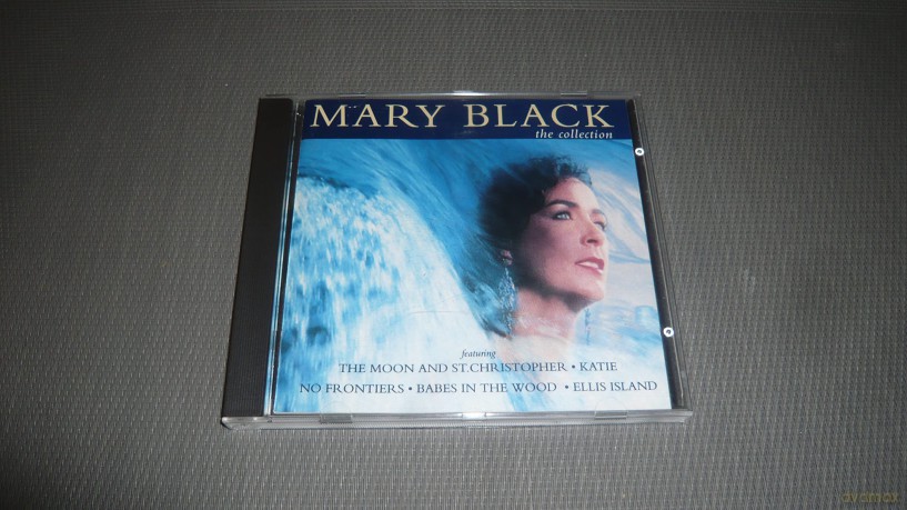 Mary Black: The Collection [CD]