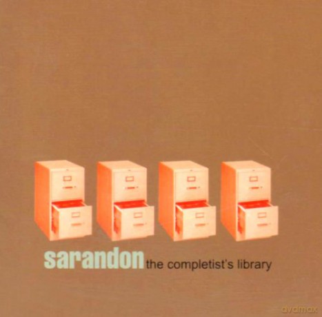 Sarandon: The Completists' Library [CD]