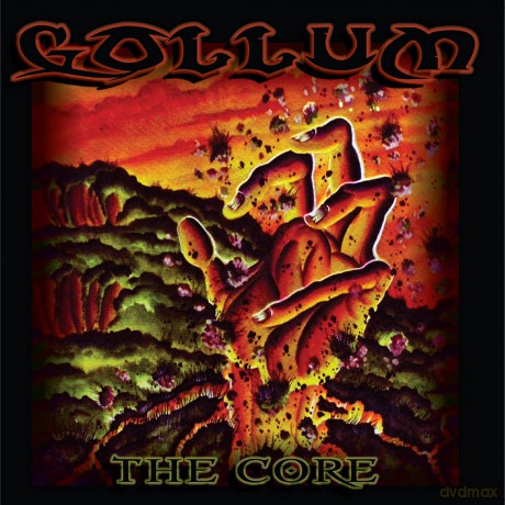 Gollum: The Core [CD]