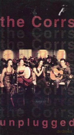Corrs: The Corrs: Unplugged [CD]