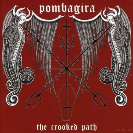 Pombagira: The Crooked Path [CD]
