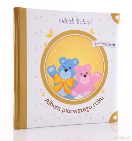 Album Pierwszego Roku Tw - Opracowanie Zbiorowe [KSIĄŻKA]
