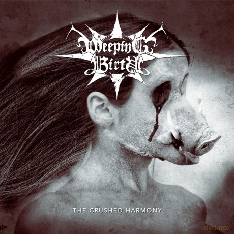 Wepping Birth: The Crushed Armony [CD]
