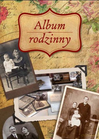 Album Rodzinny Tw - Zespół Redakcyjny [KSIĄŻKA]