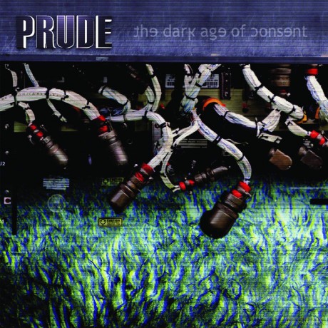Prude: The Dark Age of Consent [CD]