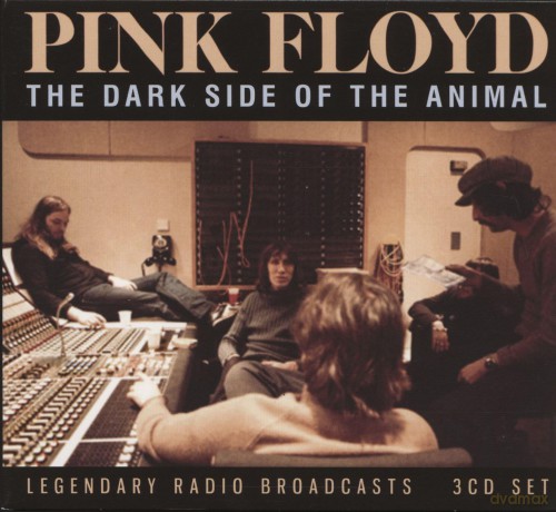 Pink Floyd: The Dark Side Of The Animal [CD]