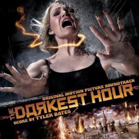 The Darkest Hour [CD]