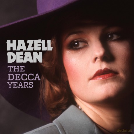 Hazell Dean: The Decca Years [CD]