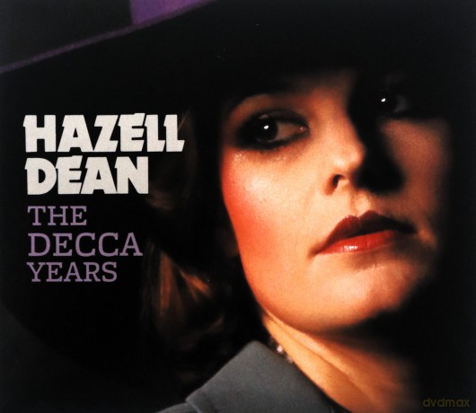 Hazell Dean: The Decca Years [CD]