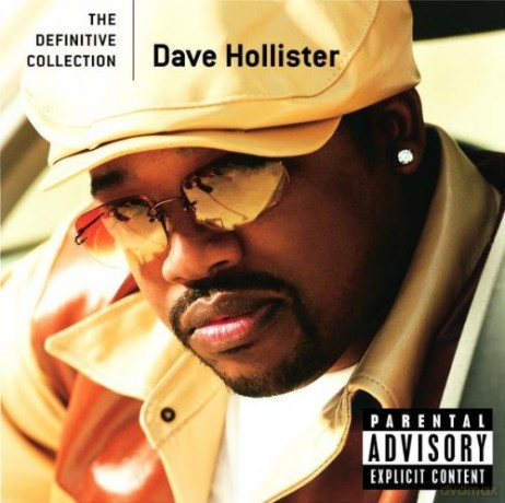 Dave Hollister: The Definitive Collection [CD]