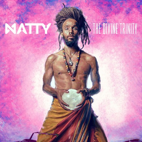 Natty: The Divine Trinity [CD]