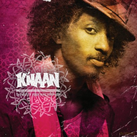 K'Naan: The Dusty Foot Philosopher [2CD]
