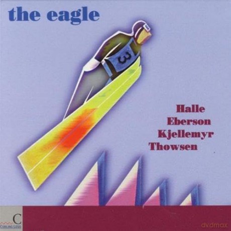 The Eagle [CD]